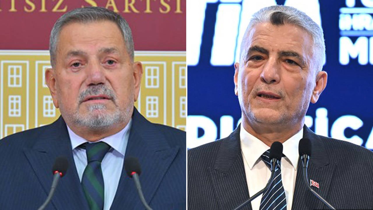 Σάλος στην Άγκυρα για εμπόριο με Ισράηλ - «Παράκαμψη» μέσω Ελλάδας υποστηρίζει η αντιπολίτευση!